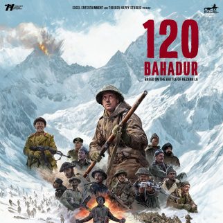 120 Bahadur