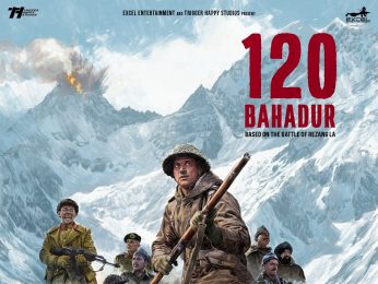 120 Bahadur 120 Bahadur