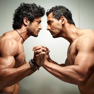 13 Years of Force: “John Abraham and Vidyut Jammwal coming together for the bare-body fight in the climax is a goose-bump experience for me", says Vipul Amrutlal Shah