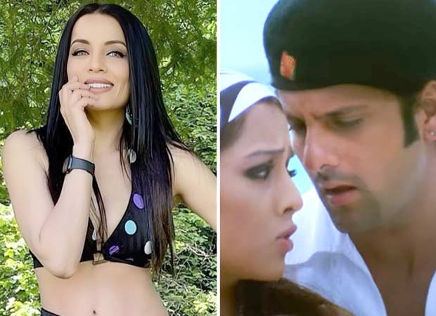 19 Years of No Entry EXCLUSIVE: Celina Jaitly admits she was approached for the sequel; also confesses she and Fardeen Khan were at loggerheads during shoot of ‘Ishq Mein’: “Prabhu Dheva sir played United Nations, resolved our misunderstandings…”