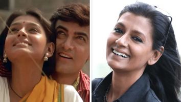 25 Years of 1947 Earth EXCLUSIVE: Nandita Das reveals that despite being a star, Aamir Khan was treated just like any other unit member on the sets: “The working environment on the sets was egalitarian and different from what he was probably used to”