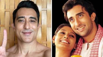 25 Years of 1947 Earth: Rahul Khanna’s first shot in his debut film involving kissing Nandita Das: “I couldn’t believe that I was getting paid to do this”