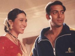 25 Years of Biwi No 1 trivia: The Salman Khan-starrer had a ‘Shahrukh’ connection; Anil Kapoor didn’t let the makers change climax; makers adopted a ‘Buy Biwi No 1 saree and get free entry’ scheme