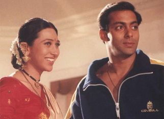 25 Years of Biwi No 1 trivia: The Salman Khan-starrer had a ‘Shahrukh’ connection; Anil Kapoor didn’t let the makers change climax; makers adopted a ‘Buy Biwi No 1 saree and get free entry’ scheme