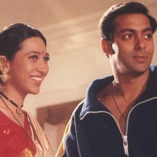 25 Years of Biwi No 1 trivia: The Salman Khan-starrer had a ‘Shahrukh’ connection; Anil Kapoor didn’t let the makers change climax; makers adopted a ‘Buy Biwi No 1 saree and get free entry’ scheme