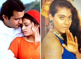 25 Years of Taal: Here’s how the musical entertainer had a Kajol connection