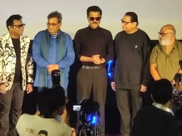 25 Years of Taal premiere: A R Rahman and Anil Kapoor bagged Slumdog Millionaire thanks to this musical; Rahman blurts out sequel plans; Anil reveals how he corrected Amar Singh: “I had the goatee look before Amitabh Bachchan”