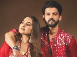 Sonakshi Sinha moved to tears as special guest in heartfelt vidaai performance at India’s Best Dancer Season 4