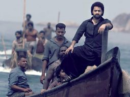 5 reasons why Man of Masses NTR Jr.’s Devara: Part 1 is making waves of buzz