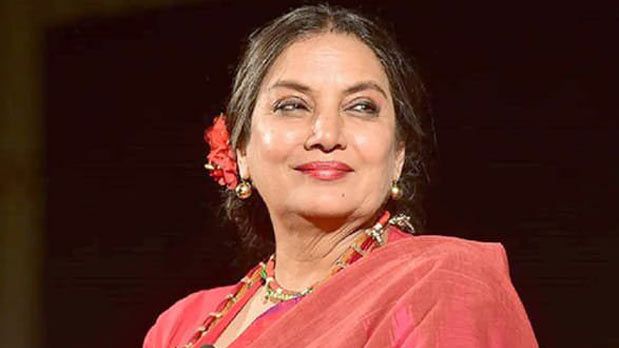 50 Years of Shabana Azmi: Actress set to perform at Delhi Theatre Festival 2024