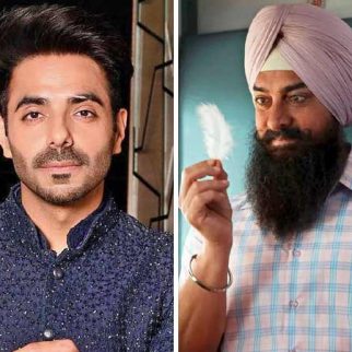 EXCLUSIVE: Aparshakti Khurana on Aamir Khan’s choice of films, “He keeps trying new topics – from Lagaan to Laal Singh Chadha”