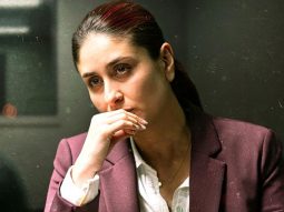 Kareena Kapoor Khan unveils her character from The Buckingham Murders ahead of September 13 release, trailer drops today