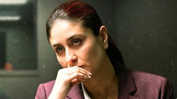 Kareena Kapoor Khan unveils her character from The Buckingham Murders ahead of September 13 release, trailer drops today