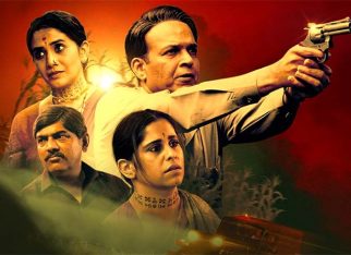 Ashutosh Gowariker to play real-life cop Ramakant Kulkarni in Manvat Murders