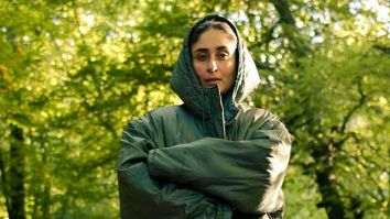 Kareena Kapoor Khan teases The Buckingham Murders with forest photos ahead of September 13 release