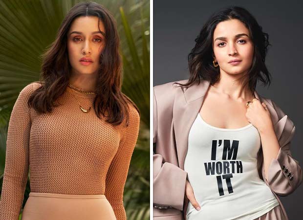 Shraddha Kapoor praises Alia Bhatt’s Jigra teaser trailer, calling her ‘incredible’ : Bollywood News