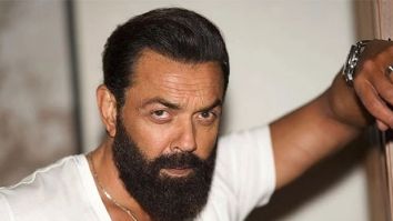 Bobby Deol opens up about ‘Alcohol’ addiction; says, “Everybody knows how to get out of that phase”