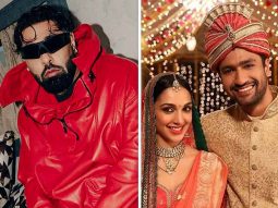 Badshah reveals he declined the role of Vicky Kaushal in Lust Stories: “I didn’t know if I’d be able to do it”