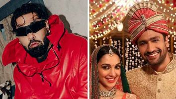 Badshah reveals he declined the role of Vicky Kaushal in Lust Stories: “I didn’t know if I’d be able to do it”