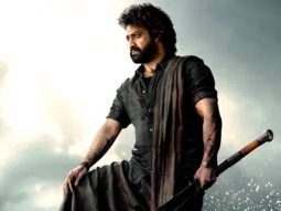 Man of Masses NTR Jr. creates a frenzy in Mumbai as Devara: Part 1 trailer unveiled