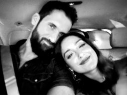 Ileana D’Cruz celebrates husband Michael Dolan’s birthday with adorable photos