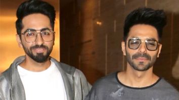 Aparshakti Khurana shares father’s old school rule of touching Ayushmann Khurana’s feet shaped their bond: “It’s a very old school Ram-Lakshman kind of relationship”