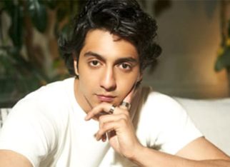 Ahaan Panday’s debut kept under wrap as family hides his reaction from vlog, reveals he’s off social because of film preparation