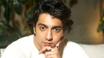 Ahaan Panday’s debut kept under wrap as family hides his reaction from vlog, reveals he’s off social because of film preparation
