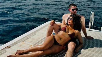 Priyanka Chopra shares stunning vacation photos from France with Nick Jonas and Malti Marie