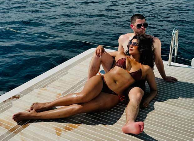 Priyanka Chopra's Glamorous South of France Swimwear: Get Inspired for Your Next Vacation