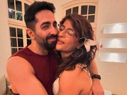 Tahira Kashyap shares heartfelt birthday tribute to Ayushmann Khurrana with special photos