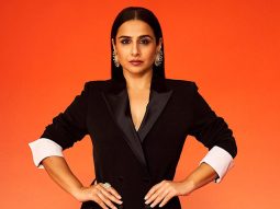 Vidya Balan delights fans with hilarious video and spot-on lip sync, watch