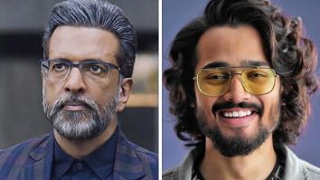 Jaaved Jaaferi reflects on working with Bhuvan Bam for Taaza Khabar Season 2; says, “I was struck by Bhuvan Bam’s maturity and understanding of the business”