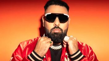 Badshah makes history as the only Indian artist in Spotify’s top 10 most followed Global Hip-Hop Artists