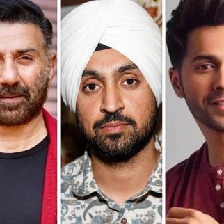 Sunny Deol, Diljit Dosanjh, and Varun Dhawan gear up for Border 2 shoot from November 25 in Jammu and Srinagar: Report