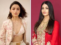Alia Bhatt names Aishwarya Rai Bachchan as her ultimate dance inspiration: “I’d be looking at all her songs just to catch the expressions”