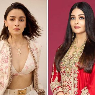 Alia Bhatt names Aishwarya Rai Bachchan as her ultimate dance inspiration: “I'd be looking at all her songs just to catch the expressions”