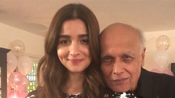 Alia Bhatt called her father ‘crying and shaking’ after panic attack before Student of the Year debut: “Emraan Hashmi was there…”