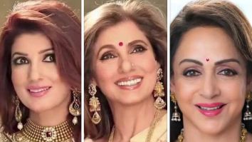 Twinkle Khanna speaks on cleanliness and Hema Malini in playful exchange with Dimple Kapadia: “I’ve wished Hema Malini were my mother”