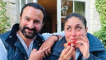 SCOOP: Saif Ali Khan and Kareena Kapoor Khan to play villainous duo in Sandeep Reddy Vanga’s Prabhas starrer Spirit?