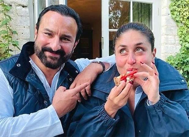 SCOOP: ¿Saif Ali Khan y Kareena Kapoor Khan interpretarán a un dúo de villanos en Spirit, protagonizada por Prabhas de Sandeep Reddy Vanga? : Noticias de Bollywood