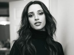 Triptii Dimri opens up on choosing challenging roles in Animal; says, “I’m always looking for roles that offer something different”