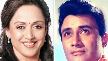 Hema Malini remembers Dev Anand on birth anniversary with heartfelt post: “I still miss his warm presence today”