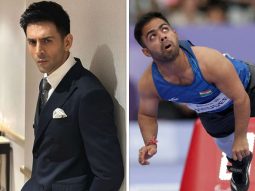 “Got motivated from Kartik Aaryan’s Chandu Champion,” says Paralympics gold medallist Navdeep Singh”