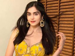 Adah Sharma opens up on playing Reeta Sanyal in Disney+ Hotstar’s upcoming series; says, “I knew this was the show for me”