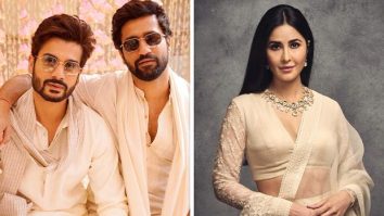 Vicky Kaushal and Katrina Kaif share heartfelt birthday wishes for Sunny Kaushal with unseen photos on social media