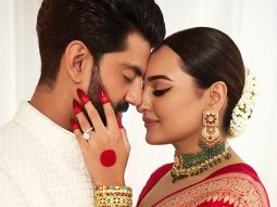 Sonakshi Sinha reveals why she kept her relationship private: “I feel it’s always better to keep private things private”