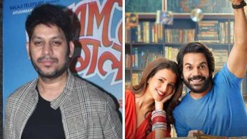 Raaj Shaandilyaa reveals Rajkummar Rao and Triptii Dimri starrer Vicky Vidya Ka Woh Wala Video tackles middle-class issues: “We wanted to explore how people from small towns facing this dilemma would feel”