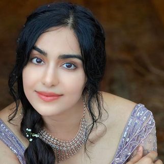 Adah Sharma on her Disney+ Hotstar series Reeta Sanyal; says, “The world the show is set in is like a comic book”