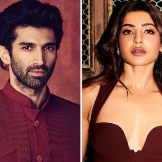 Aditya Roy Kapur and Samantha Ruth Prabhu begin Raj & DK’s action-fantasy series Rakt Bramhand shoot in Mumbai: Report